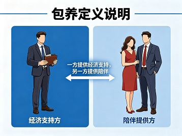 霍城包养违法吗？深度揭秘红线风险注意事项